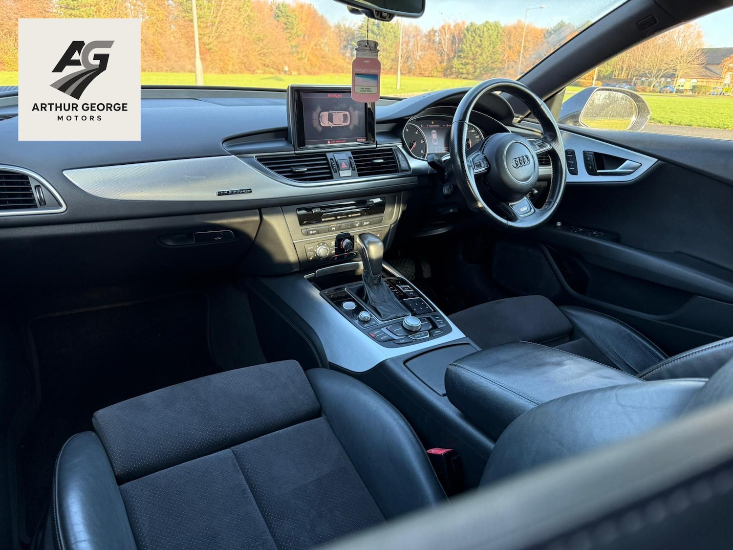 Used Audi A7 2012 for sale - 76796750: Photo 23