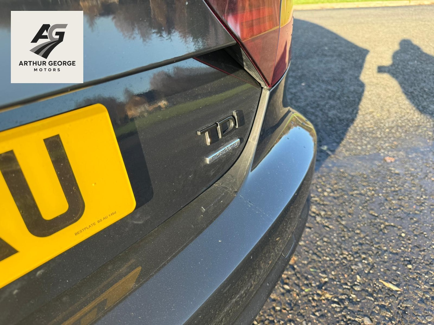 Used Audi A7 2012 for sale - 76796750: Photo 24