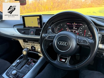 Used Audi A7 2012 for sale - 76796750: Photo