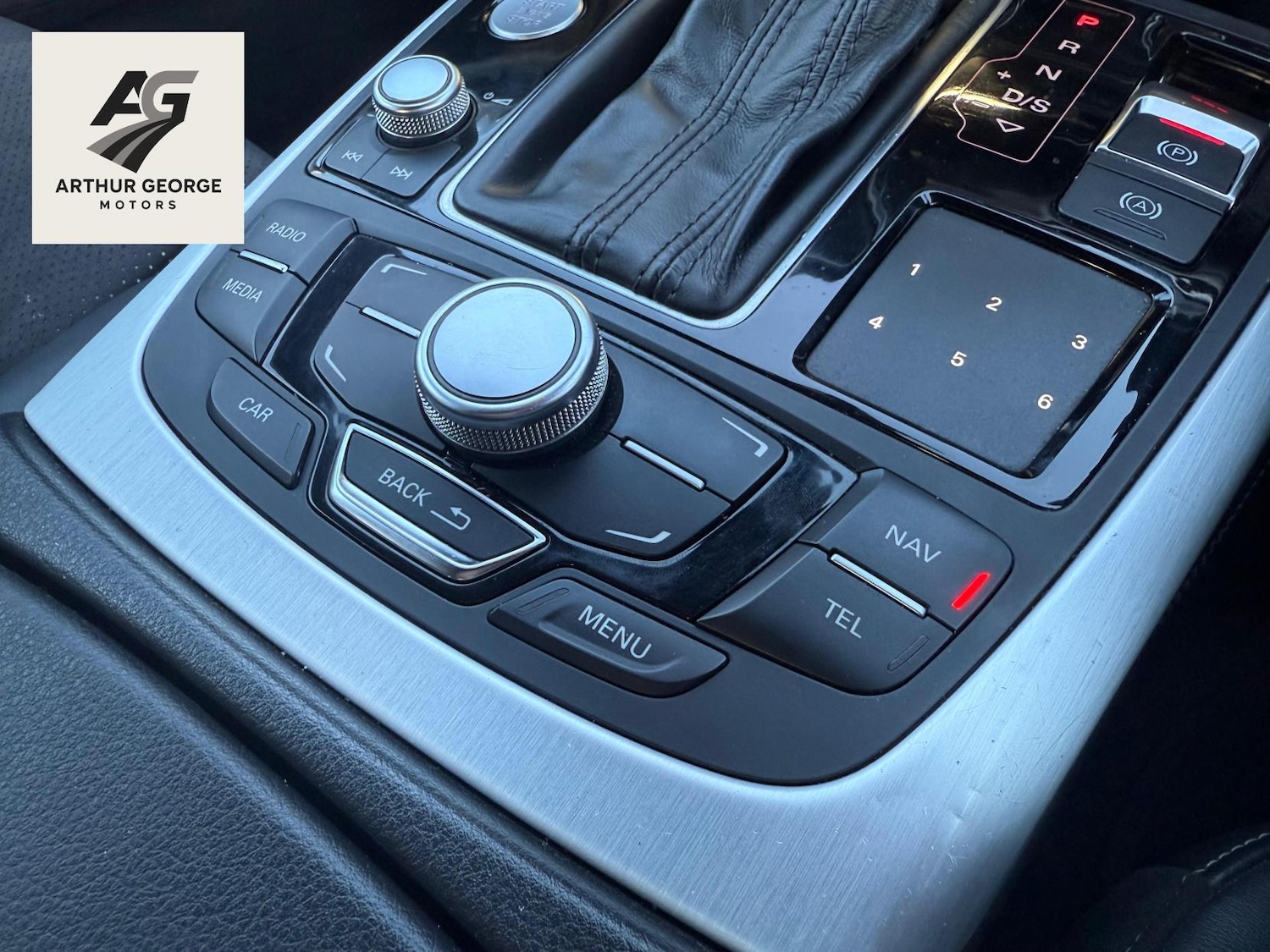 Used Audi A7 2012 for sale - 76796750: Photo 8