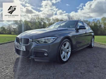 Used BMW 3 Series 2016 for sale - 78296656: Photo