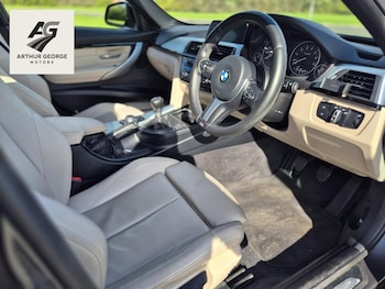 Used BMW 3 Series 2016 for sale - 78296656: Photo