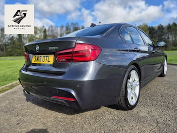 Used BMW 3 Series 2016 for sale - 78296656: Photo