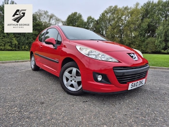 2010 - 1.4 Verve 3dr