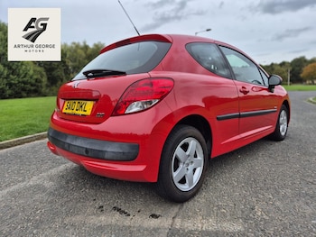 Used Peugeot 207 2010 for sale - 76104892: Photo 3