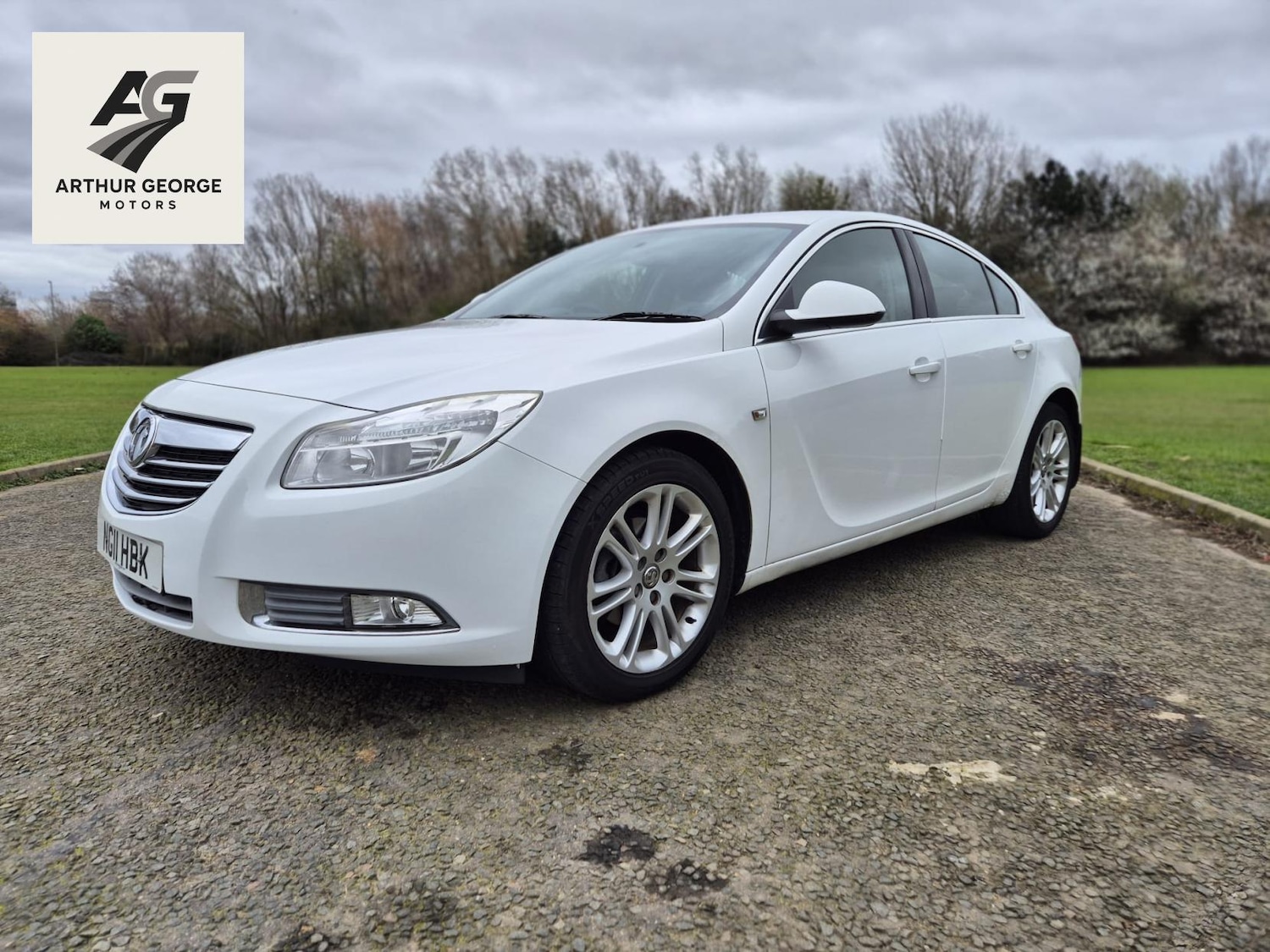 Used Vauxhall Insignia 2011 for sale - 77903528: Photo 15