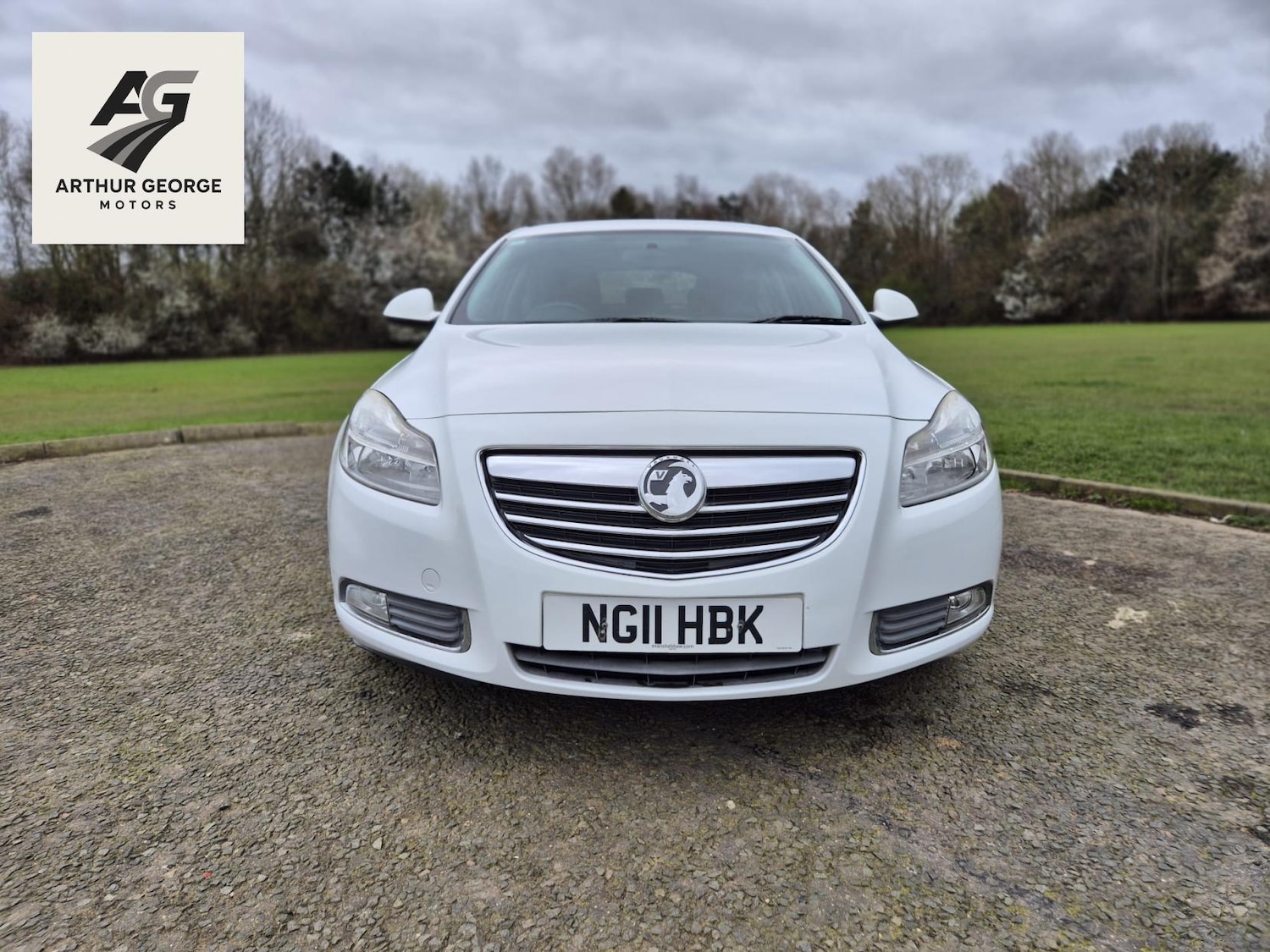 Used Vauxhall Insignia 2011 for sale - 77903528: Photo 17
