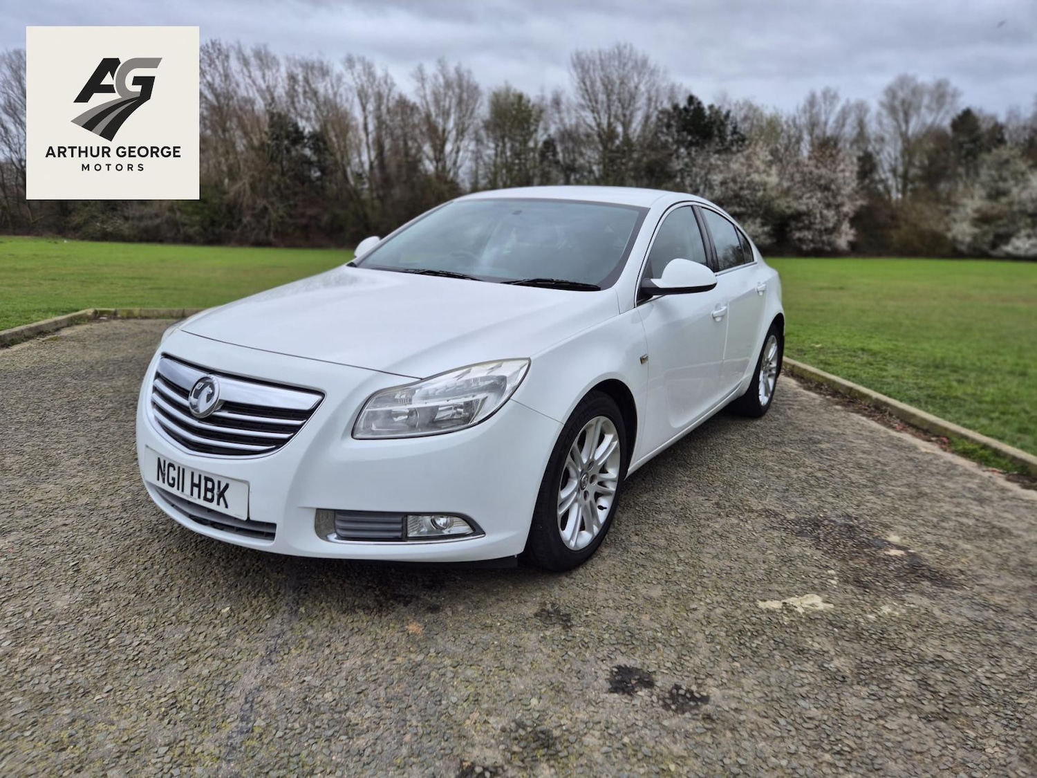 Used Vauxhall Insignia 2011 for sale - 77903528: Photo 19