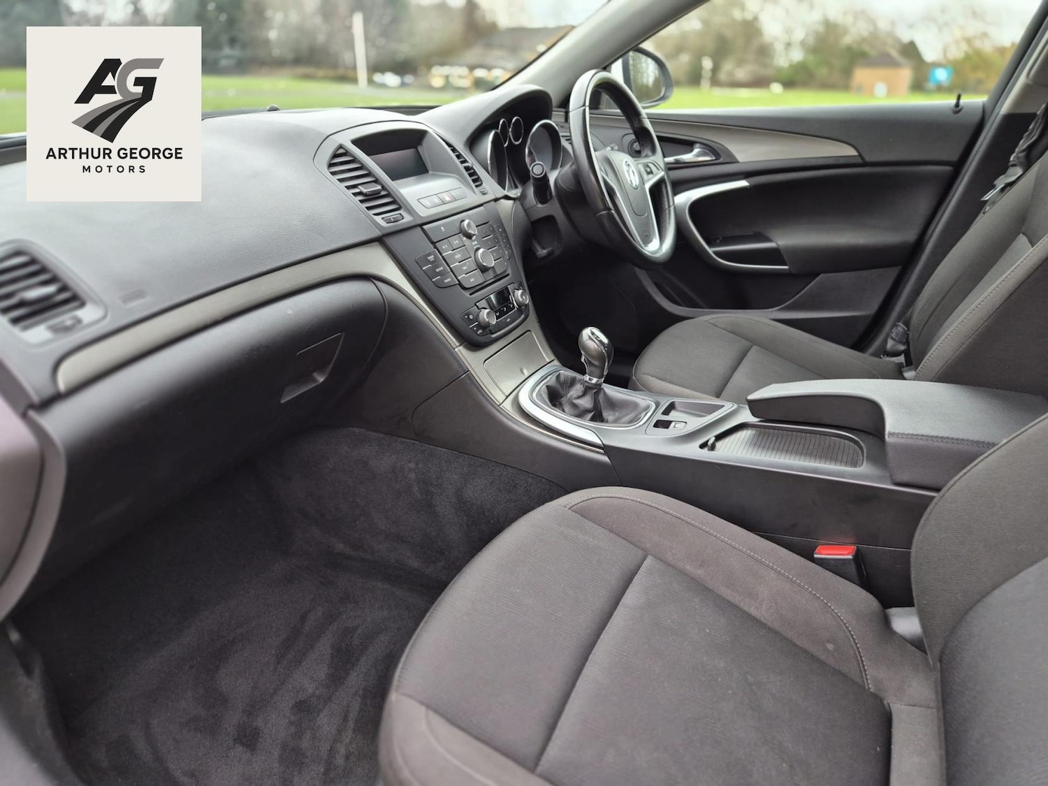 Used Vauxhall Insignia 2011 for sale - 77903528: Photo 6