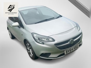 Used Vauxhall Corsa 2014 for sale - 77906981: Photo