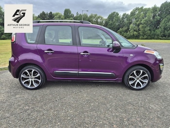 Used Citroen C3 Picasso 2016 for sale - 79344343: Photo