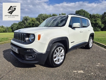 Used Jeep Renegade 2016 for sale - 79045197: Photo