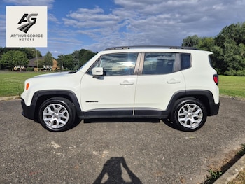 Used Jeep Renegade 2016 for sale - 79045197: Photo