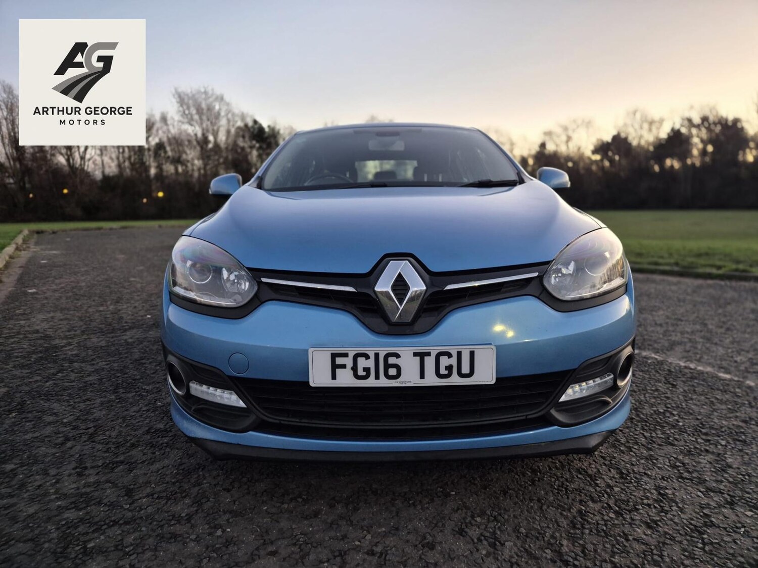 Used Renault Megane 2016 for sale - 77087794: Photo 21