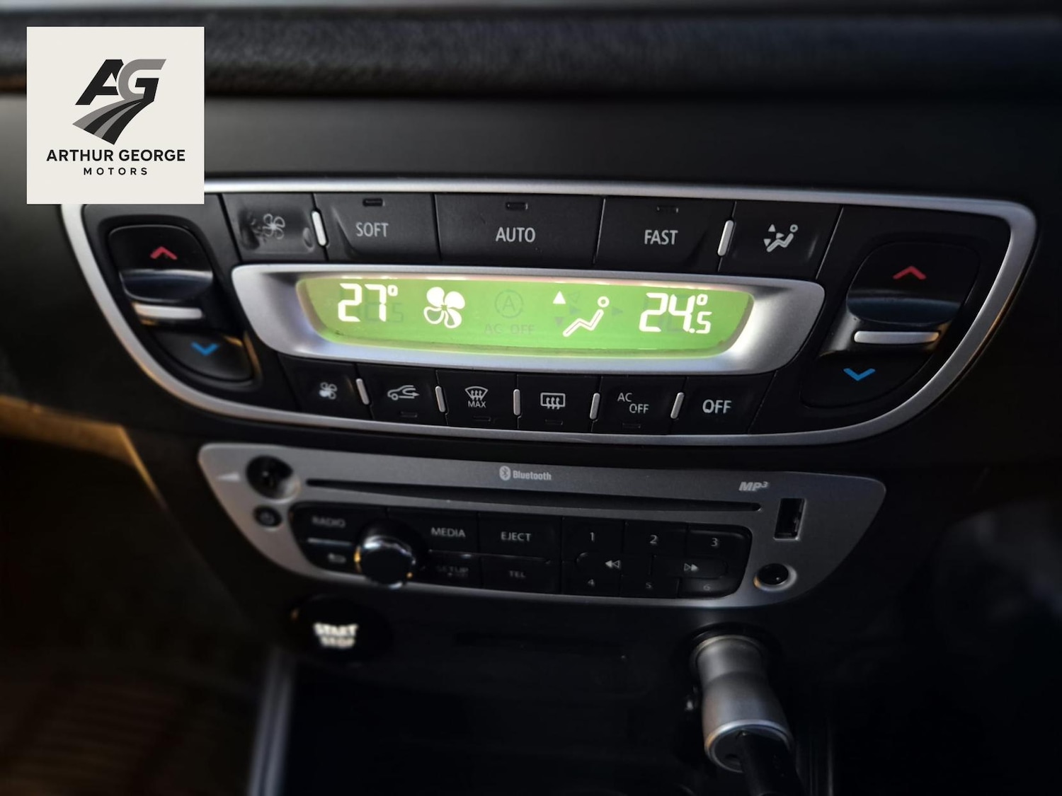 Used Renault Megane 2016 for sale - 77087794: Photo 28