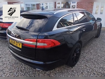 Used Jaguar XF 2014 for sale - 78779279: Photo