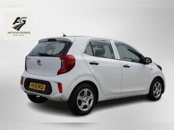 Used Kia Picanto 2018 for sale - 79664889: Photo