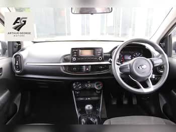 Used Kia Picanto 2018 for sale - 79664889: Photo