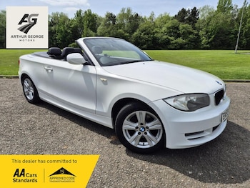 Used BMW 1 Series 2009 for sale - 78671032: Photo
