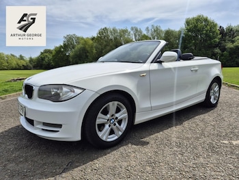 Used BMW 1 Series 2009 for sale - 78671032: Photo