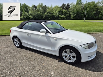 Used BMW 1 Series 2009 for sale - 78671032: Photo