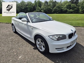 Used BMW 1 Series 2009 for sale - 78671032: Photo