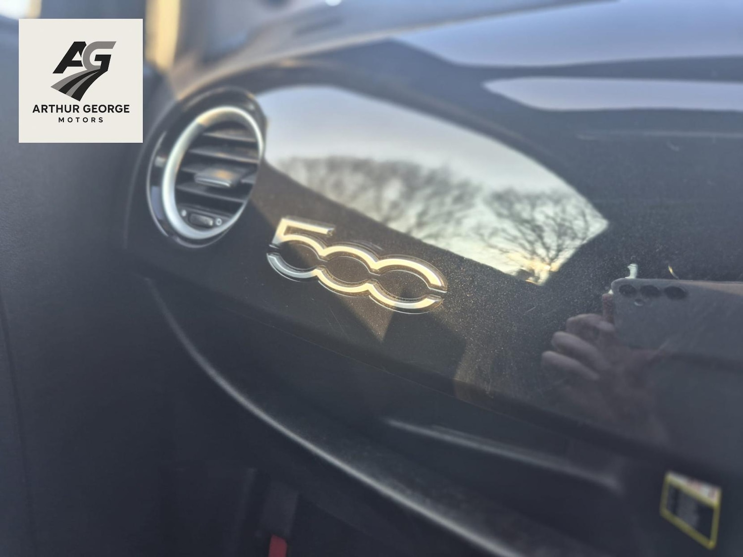 Used Fiat 500 2013 for sale - 77793094: Photo 11