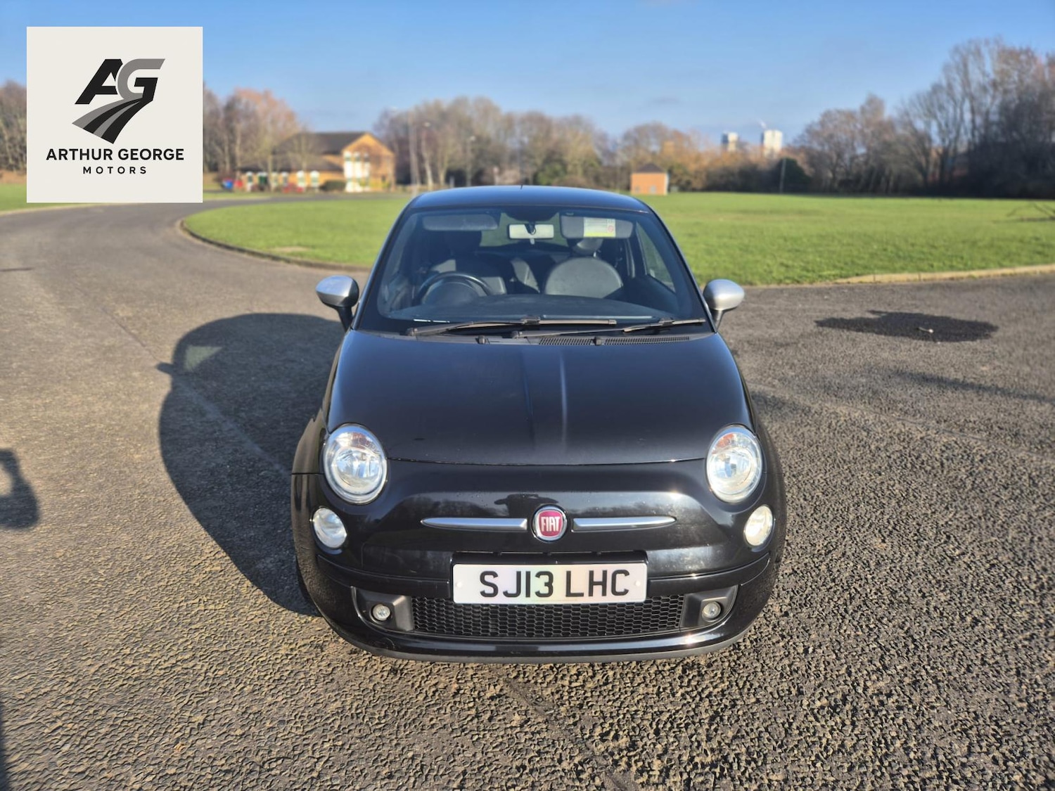 Used Fiat 500 2013 for sale - 77793094: Photo 12
