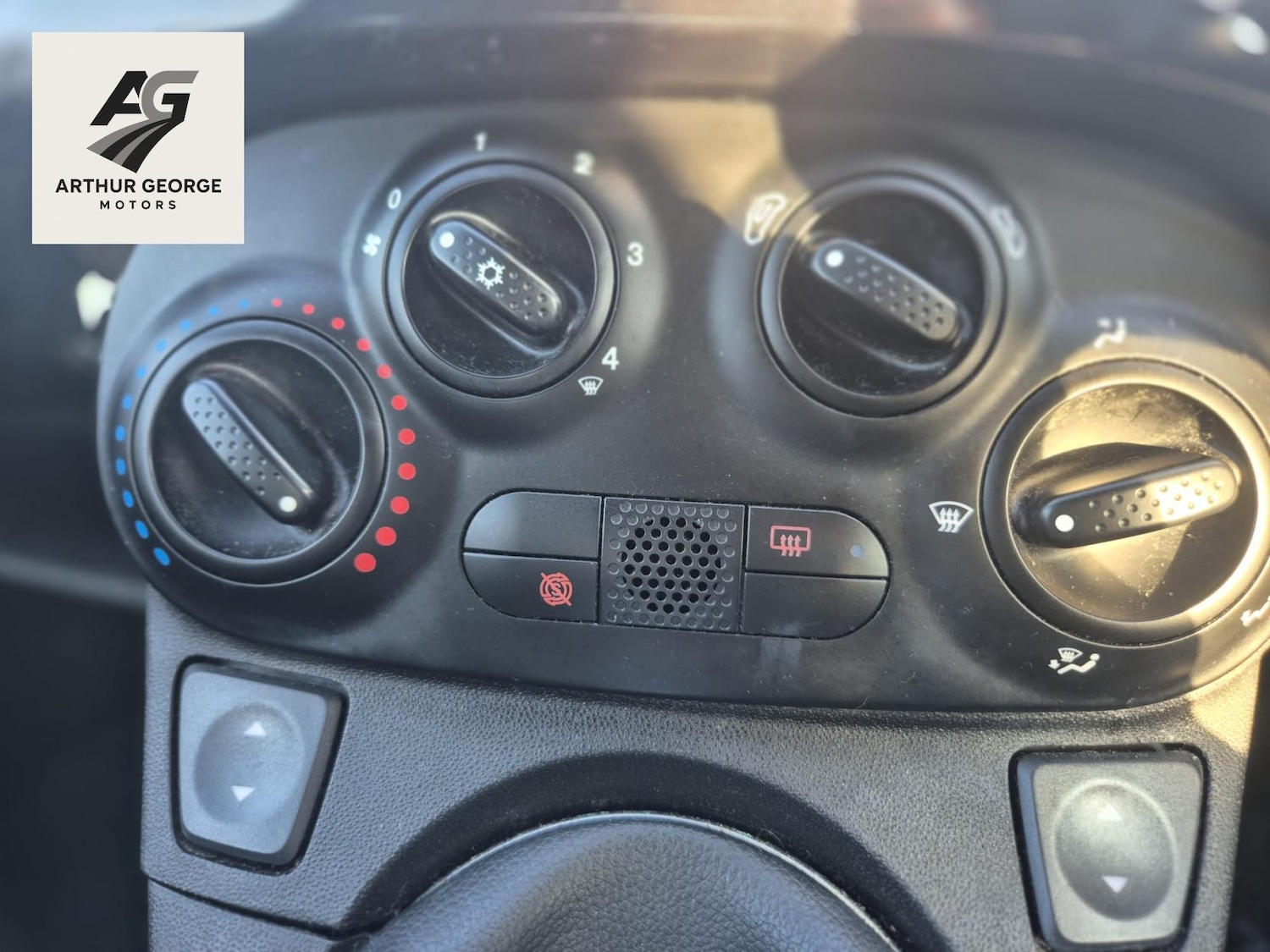 Used Fiat 500 2013 for sale - 77793094: Photo 15