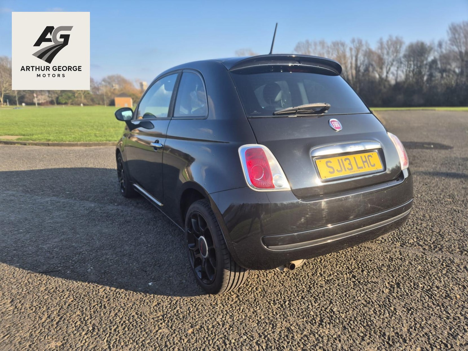 Used Fiat 500 2013 for sale - 77793094: Photo 16