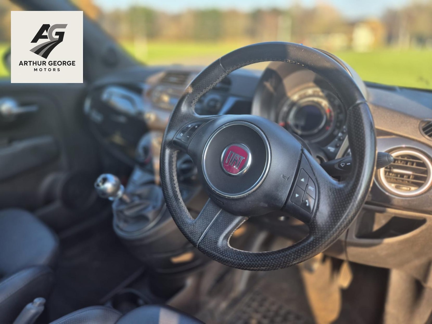 Used Fiat 500 2013 for sale - 77793094: Photo 17