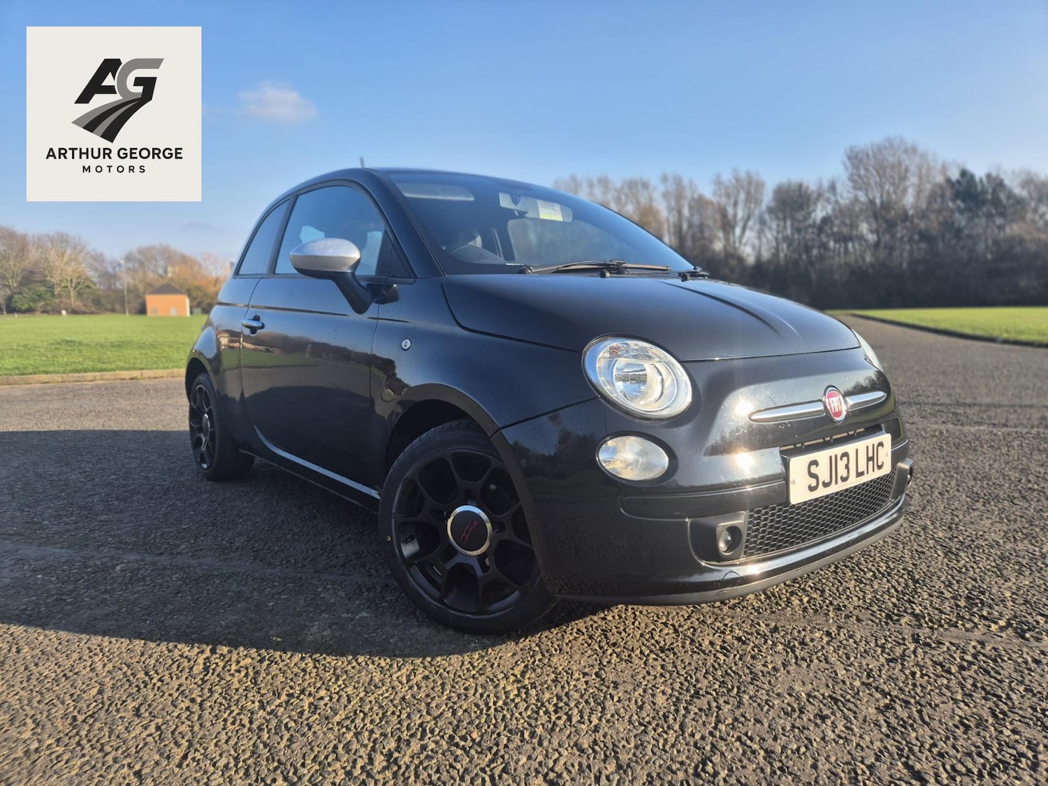 Used Fiat 500 2013 for sale - 77793094: Photo 21