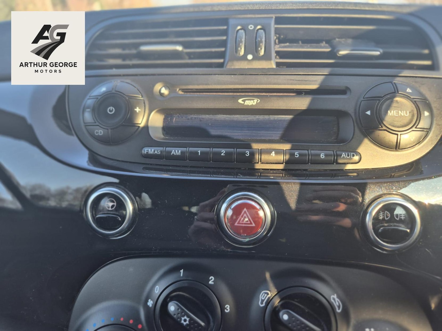 Used Fiat 500 2013 for sale - 77793094: Photo 22