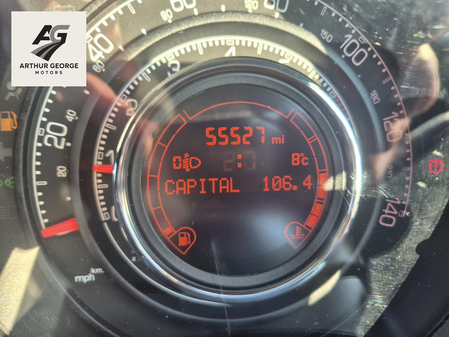 Used Fiat 500 2013 for sale - 77793094: Photo 23