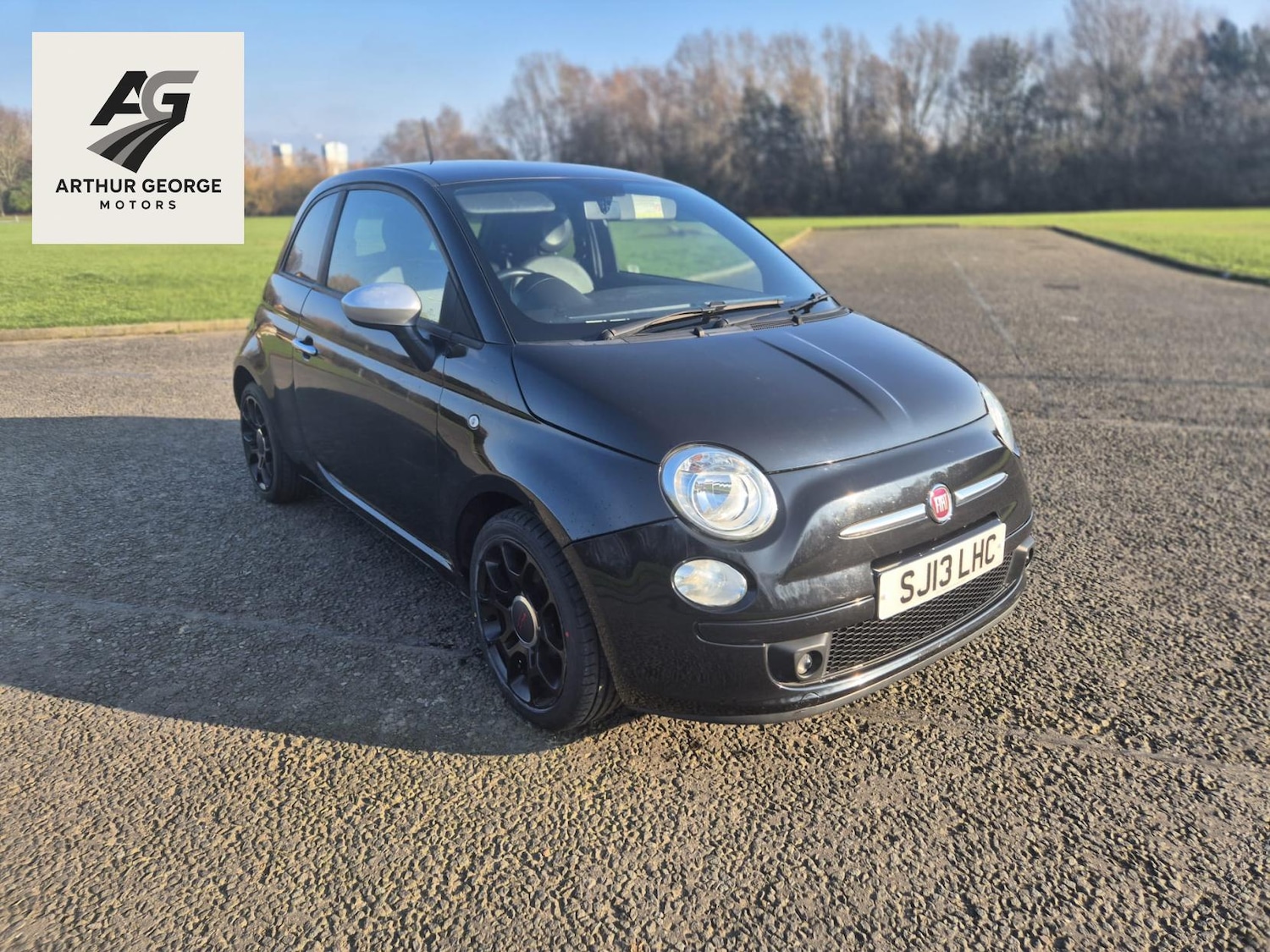 Used Fiat 500 2013 for sale - 77793094: Photo 5