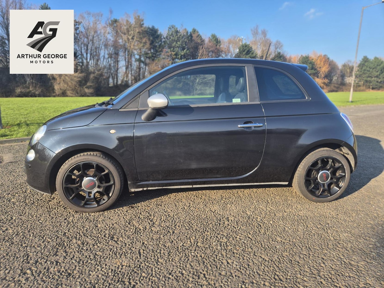 Used Fiat 500 2013 for sale - 77793094: Photo 6