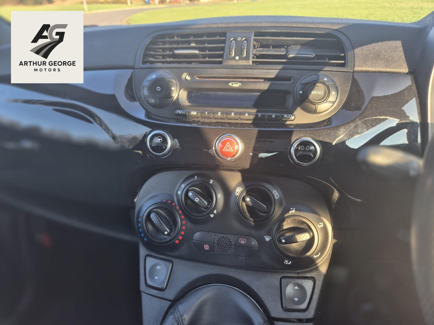 Used Fiat 500 2013 for sale - 77793094: Photo 7