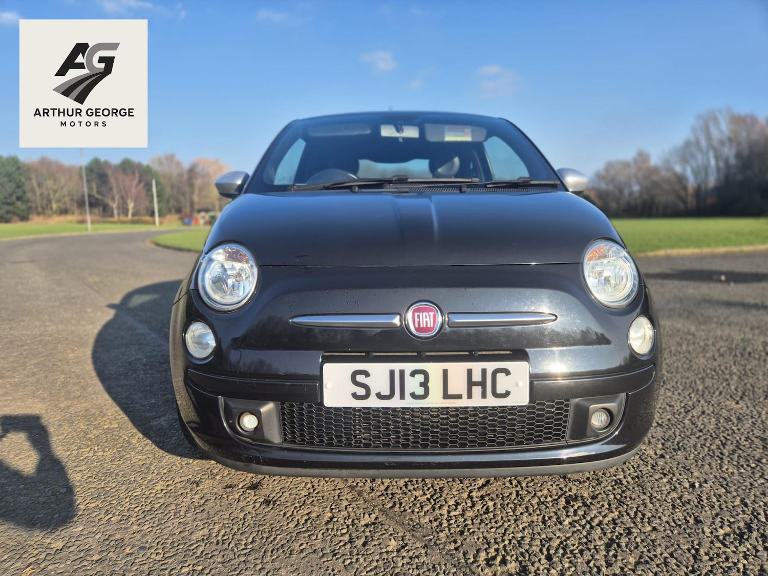 Used Fiat 500 2013 for sale - 77793094: Photo 8