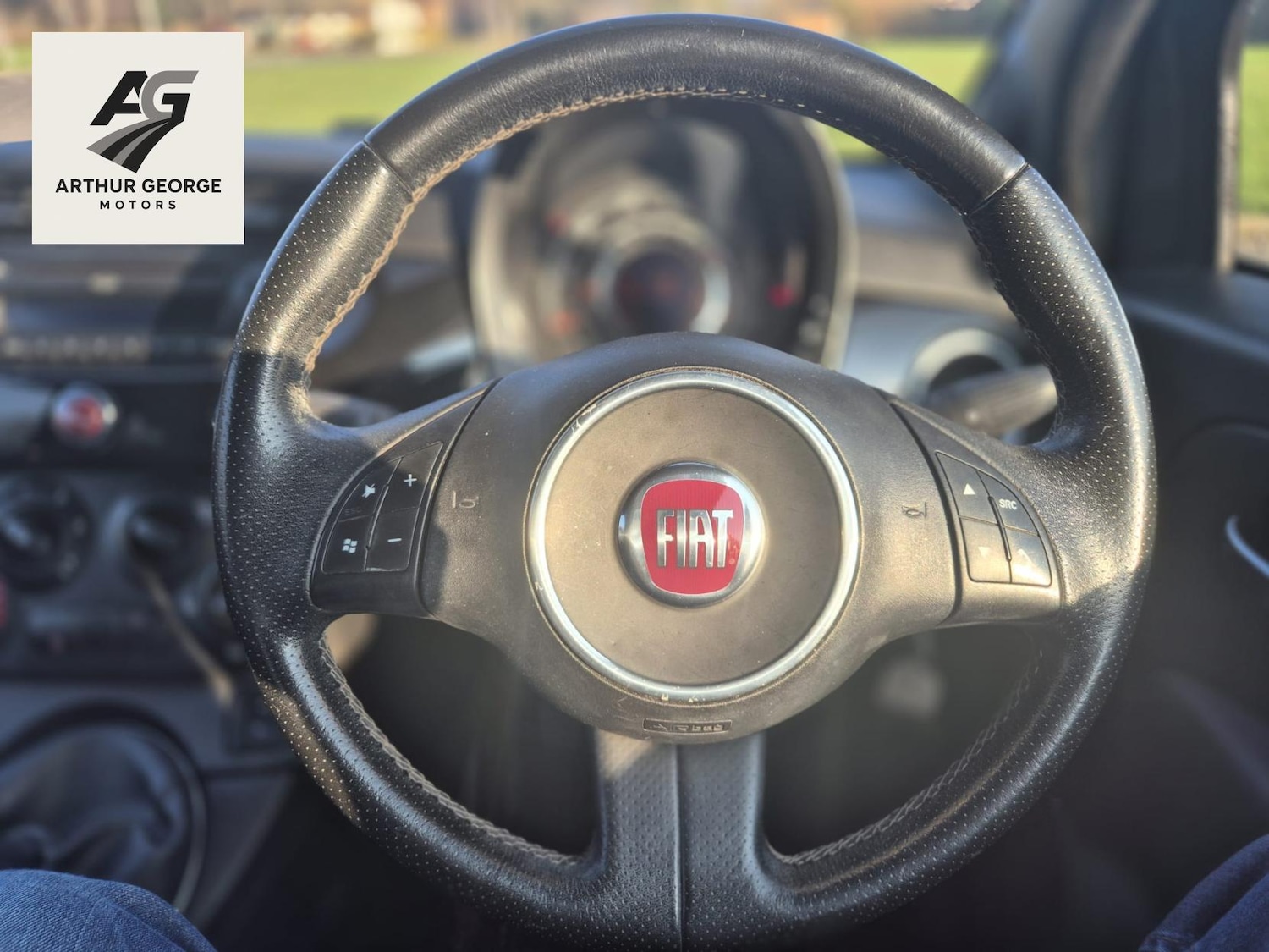 Used Fiat 500 2013 for sale - 77793094: Photo 9
