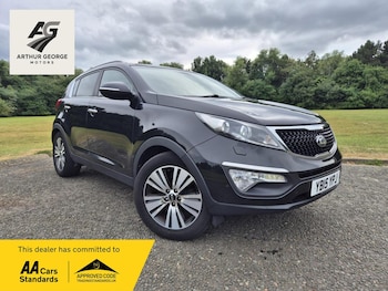 Used Kia Sportage 2015 for sale - 79344312: Photo