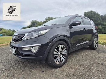 Used Kia Sportage 2015 for sale - 79344312: Photo