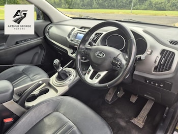 Used Kia Sportage 2015 for sale - 79344312: Photo