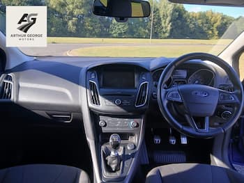 Used Ford Focus 2016 for sale - 79564419: Photo