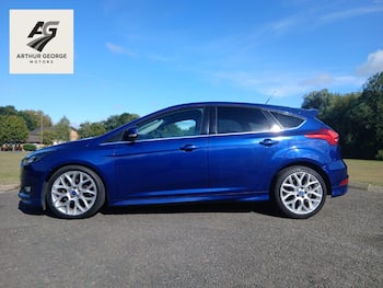 Used Ford Focus 2016 for sale - 79564419: Photo