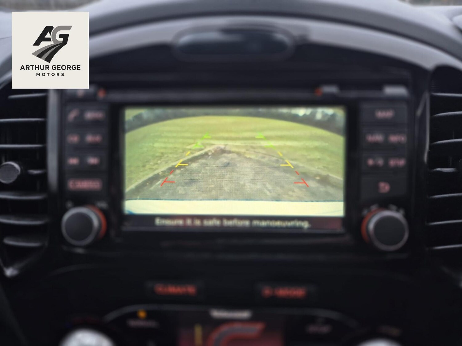 Used Nissan Juke 2017 for sale - 77450009: Photo 14