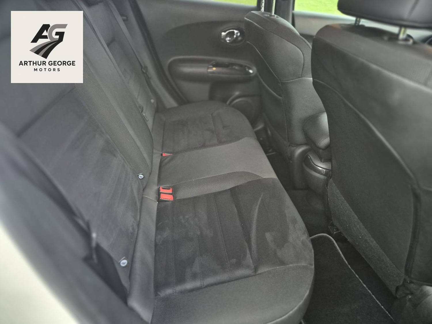 Used Nissan Juke 2017 for sale - 77450009: Photo 26