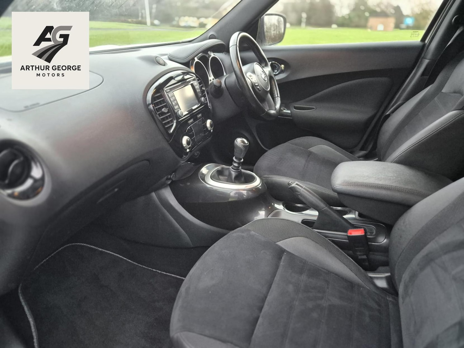 Used Nissan Juke 2017 for sale - 77450009: Photo 27