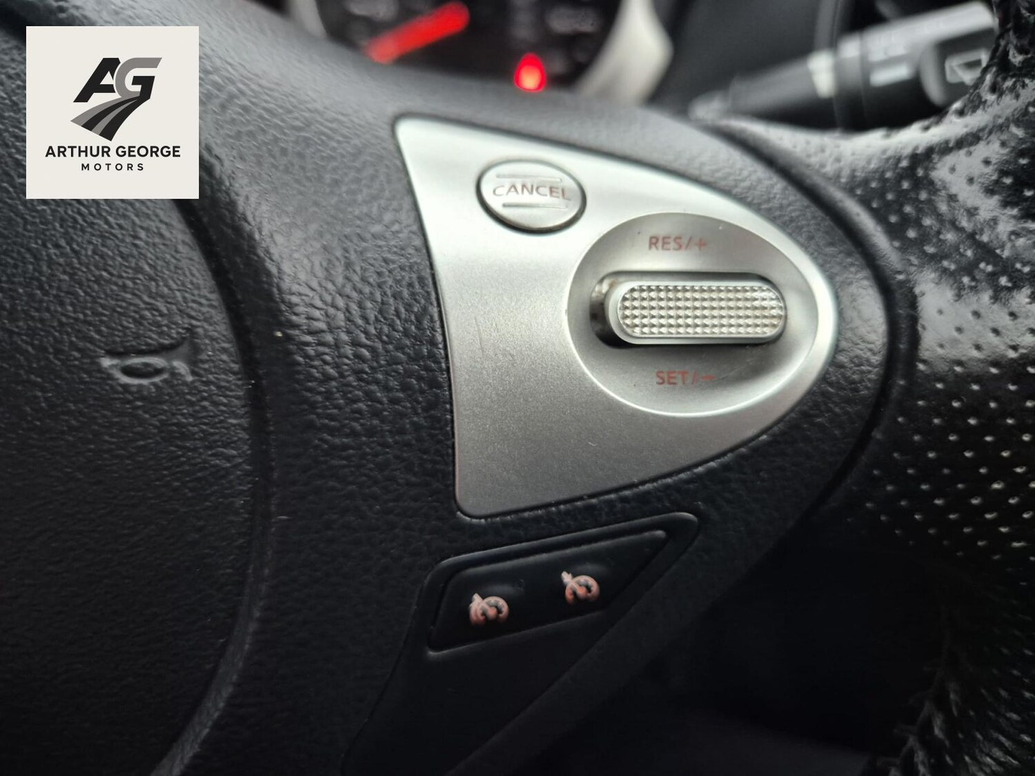 Used Nissan Juke 2017 for sale - 77450009: Photo 32