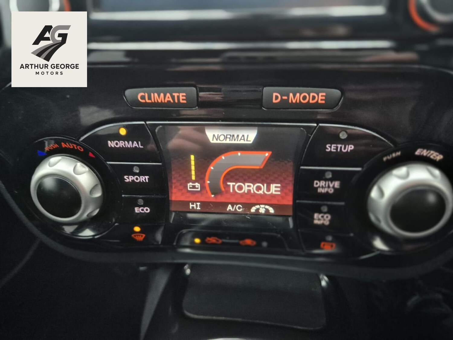 Used Nissan Juke 2017 for sale - 77450009: Photo 35