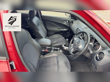 Used Nissan Juke 2018 for sale - 78572051: Photo